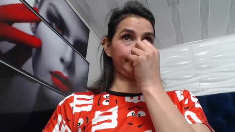 Snapshot of evawilliams_ chatting on 14, 2, 2025 Eva online show from 14, 2, 2025