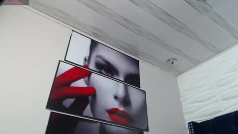 Snapshot of evawilliams_ chatting on 16, 2, 2025 Eva online show from 16, 2, 2025