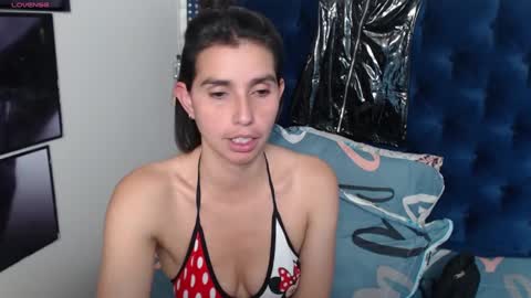 Snapshot of evawilliams_ chatting on 25, 2, 2025 Eva online show from 25, 2, 2025