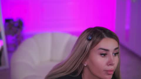 Eva online show from 9, 11, 2025