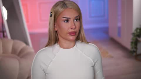 Eva online show from 11, 2, 2026