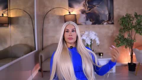 Eva online show from 24, 3, 2026