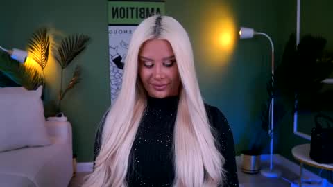 Eva online show from 9, 4, 2026