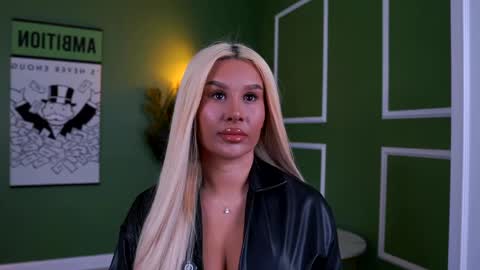 Eva online show from 11, 4, 2026