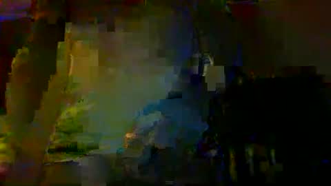 eve1luvsray online show from 28, 2, 2025