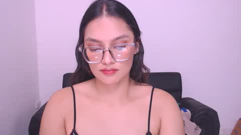 Eve Rox18 online show from 7, 1, 2025