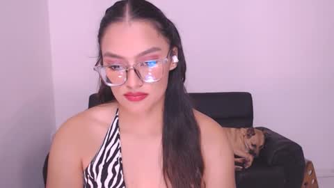 Eve Rox18 online show from 13, 1, 2025