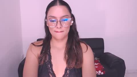 Eve Rox18 online show from 14, 1, 2025