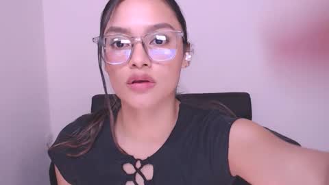 Eve Rox18 online show from 21, 1, 2025