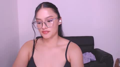 Eve Rox18 online show from 25, 1, 2025