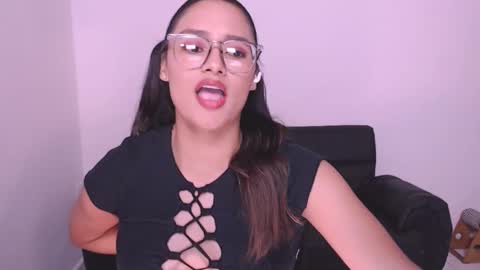 Eve Rox18 online show from 29, 1, 2025