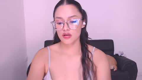 Eve Rox18 online show from 31, 1, 2025