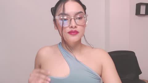 Eve Rox18 online show from 12, 4, 2026