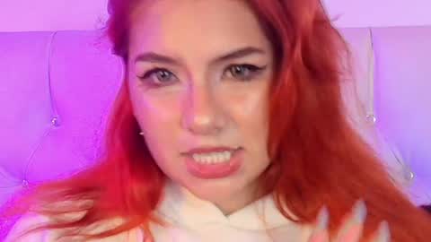 Snapshot of eve_soler chatting on 15, 4, 2026 Martina Soler online show from 15, 4, 2026