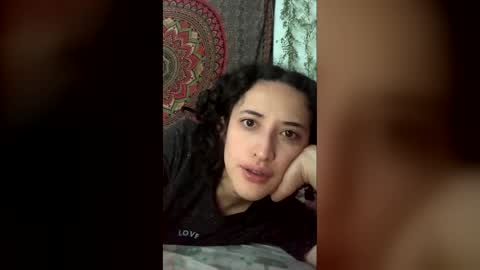 Eve Jane  online show from 13, 3, 2026