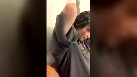 Eve Jane  online show from 18, 3, 2026