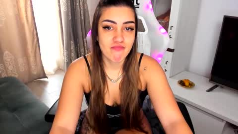 eveeevian online show from 16, 2, 2025