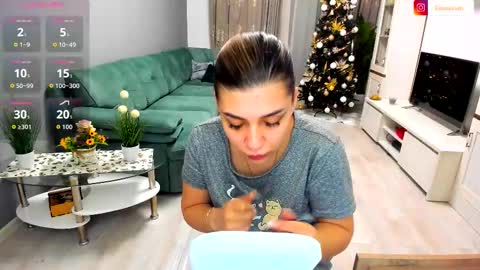 eveeevian online show from 9, 1, 2026