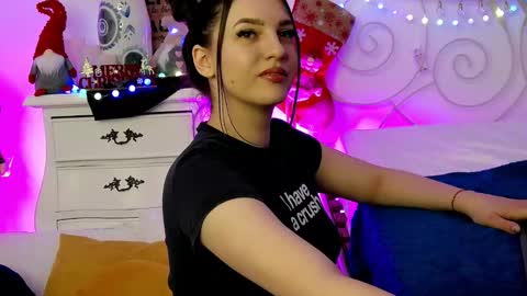 Eve online show from 15, 12, 2025