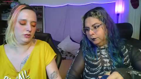 Snapshot of evelan123 chatting on 21, 4, 2026 Chulal online show from 21, 4, 2026