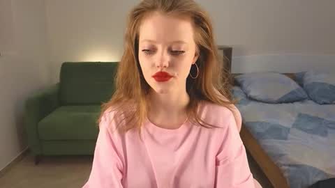 Eveleen online show from 10, 1, 2026