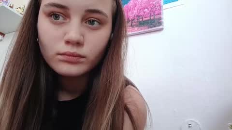 Snapshot of eveliaballiett chatting on 25, 2, 2026 Noor online show from 25, 2, 2026