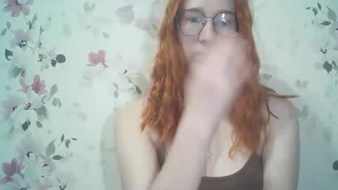 Snapshot of eveliina_shy chatting on 12, 5, 2026 Evelina online show from 12, 5, 2026