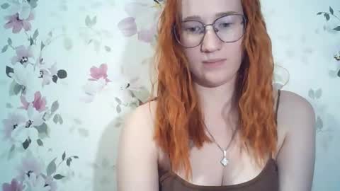 Snapshot of eveliina_shy chatting on 13, 5, 2026 Evelina online show from 13, 5, 2026
