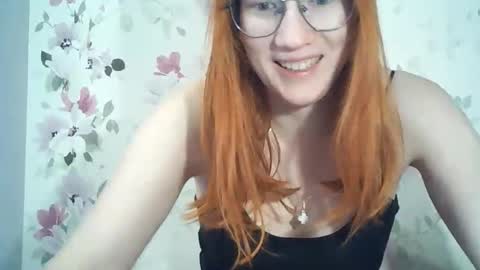 Snapshot of eveliina_shy chatting on 14, 5, 2026 Evelina online show from 14, 5, 2026