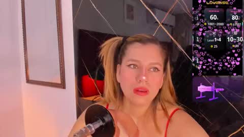 EVELIN online show from 16, 1, 2026