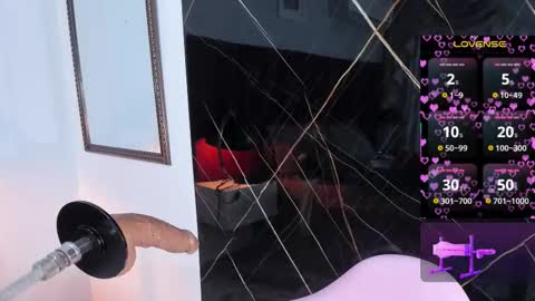 EVELIN online show from 10, 2, 2026