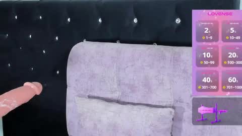 evelin belen1 online show from 23, 4, 2026