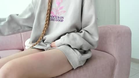 Evelin online show from 25, 4, 2026