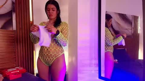 cielo online show from 28, 10, 2025