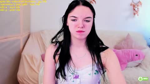 evelin_wow online show from 15, 2, 2026