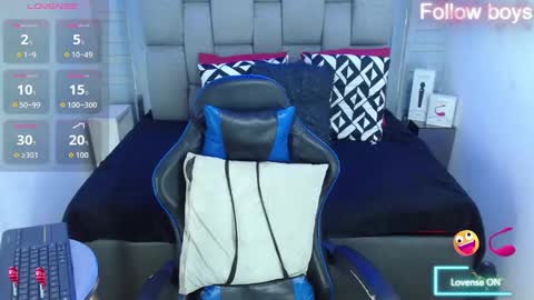 evelin zaens online show from 4, 10, 2025