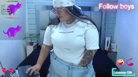 evelin zaens online show from 17, 1, 2026