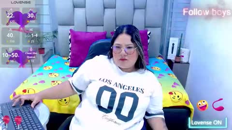 evelin zaens online show from 5, 2, 2026