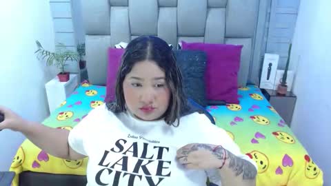 evelin zaens online show from 8, 3, 2026