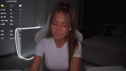 Evelina online show from 17, 10, 2025