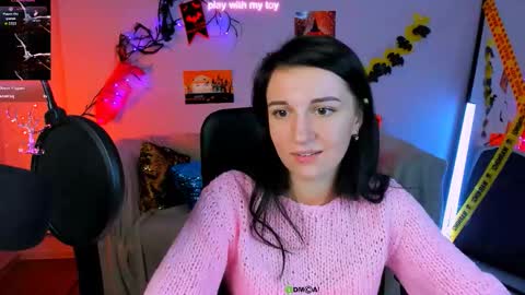 Snapshot of evelina_sun_ chatting on 26, 10, 2025 evelina online show from 26, 10, 2025