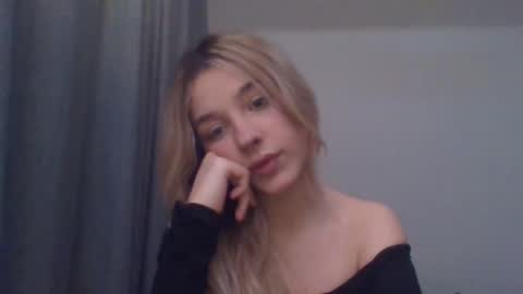 EvelinaMagnetic online show from 12, 1, 2026