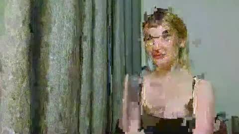 EvelinaMagnetic online show from 10, 2, 2026