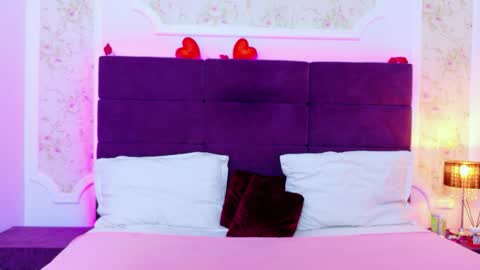 EvelinHill online show from 23, 2, 2026