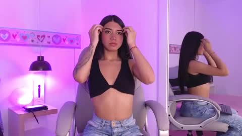  Evelin online show from 5, 12, 2024