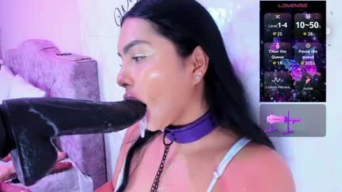 Evelinn belen online show from 2, 6, 2026