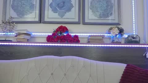 Evelin online show from 9, 5, 2026