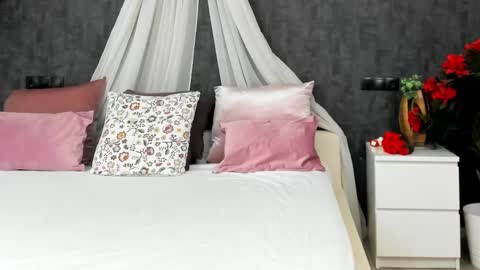 evellynereys online show from 14, 2, 2025