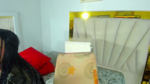 DAYANITA online show from 28, 12, 2024