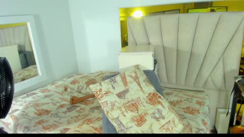 DAYANITA online show from 13, 1, 2025